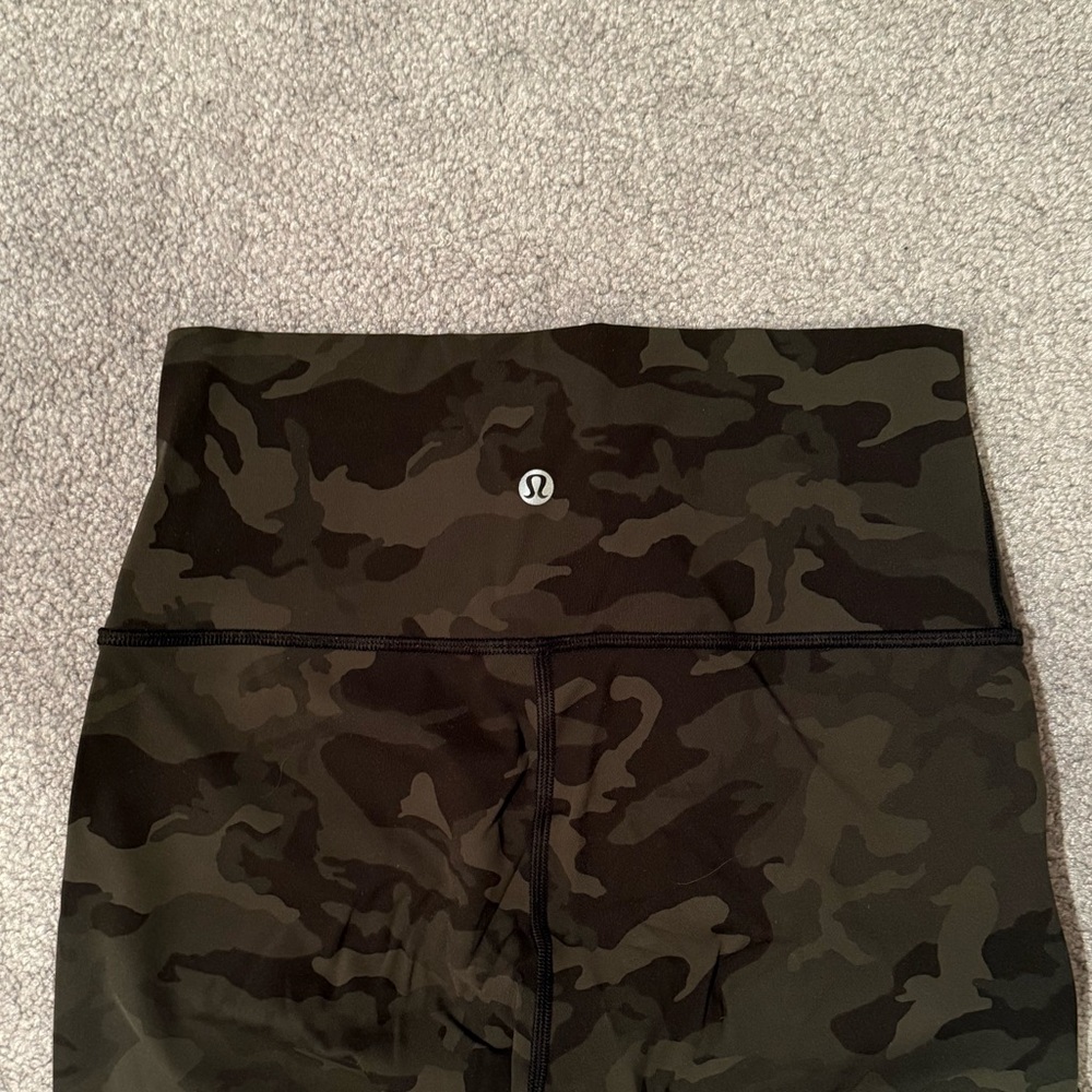 Lululemon leggings